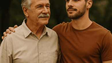 Secure Masculinity -